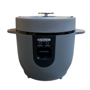 Panela Arroz Elétrica 24V 2L Caminhão Climatizar
