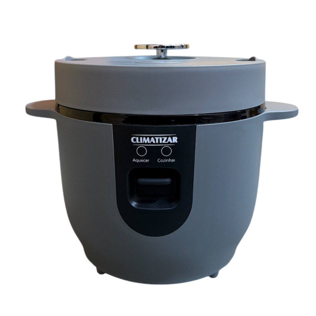 Panela Arroz Elétrica 24V 2L Caminhão Climatizar