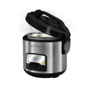 Panela de Arroz 5 Xícaras 400W Kian
