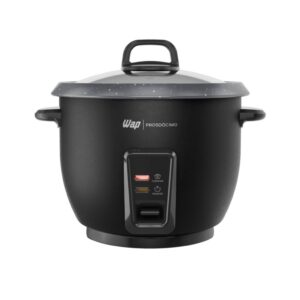 Panela de Arroz Elétrica 127V 220V Wap 1L Prosdócimo