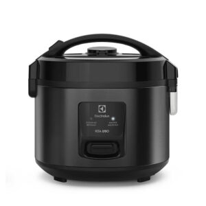 Panela de Arroz Elétrica Efficient Electrolux