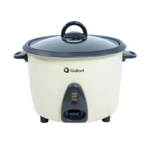Panela de Arroz Elétrica Gallant 10 Cups 127V