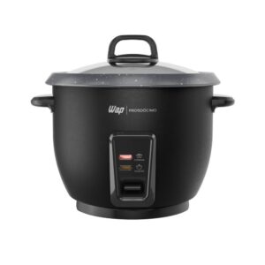 Panela de Arroz Elétrica Wap 1L Prosdócimo