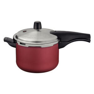 Panela de Pressão 4,5L Antiaderente Vancouver Effect Tramontina