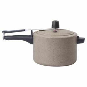 Panela de Pressão 7,5 L Revestimento Cerâmico Ceramic Life Vapt