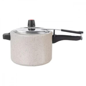 Panela de Pressão Brinox com Revestimento Cerâmico 4,5 L Ceramic Life