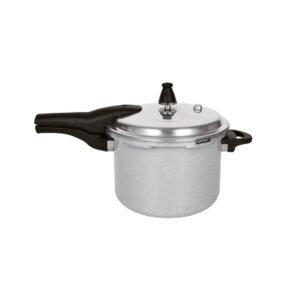 Panela De Pressão Brinox Fundo C Indução Ceramic 5,4l Gris