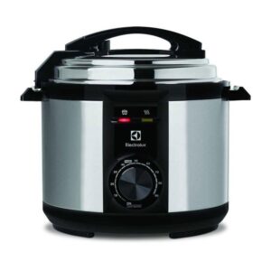 Panela de Pressão Elétrica 5 Litros Electrolux