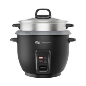 Panela Elétrica de Arroz WAP WRC1000 5 Xícaras 400W 220V — Cozinha e Utensílios