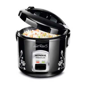 Panela Elétrica Mondial Fast Rice 5 Premium -110V