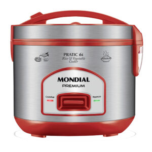 Panela Elétrica Mondial Pratic 6I