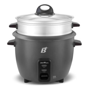 Panela Elétrica Multifuncional Britânia 7 xícaras 500W