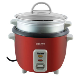 Panela Elétrica Philco Multifuncional 3 Xícaras PPA3V