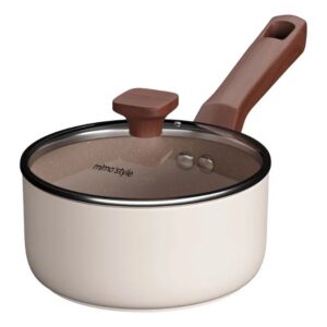 Panela Mimo Style Pratic Cook Antiaderente 16 cm Indução