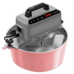 Panela Misturadora Automática para Doces e Massas Saro G3 10 Litros