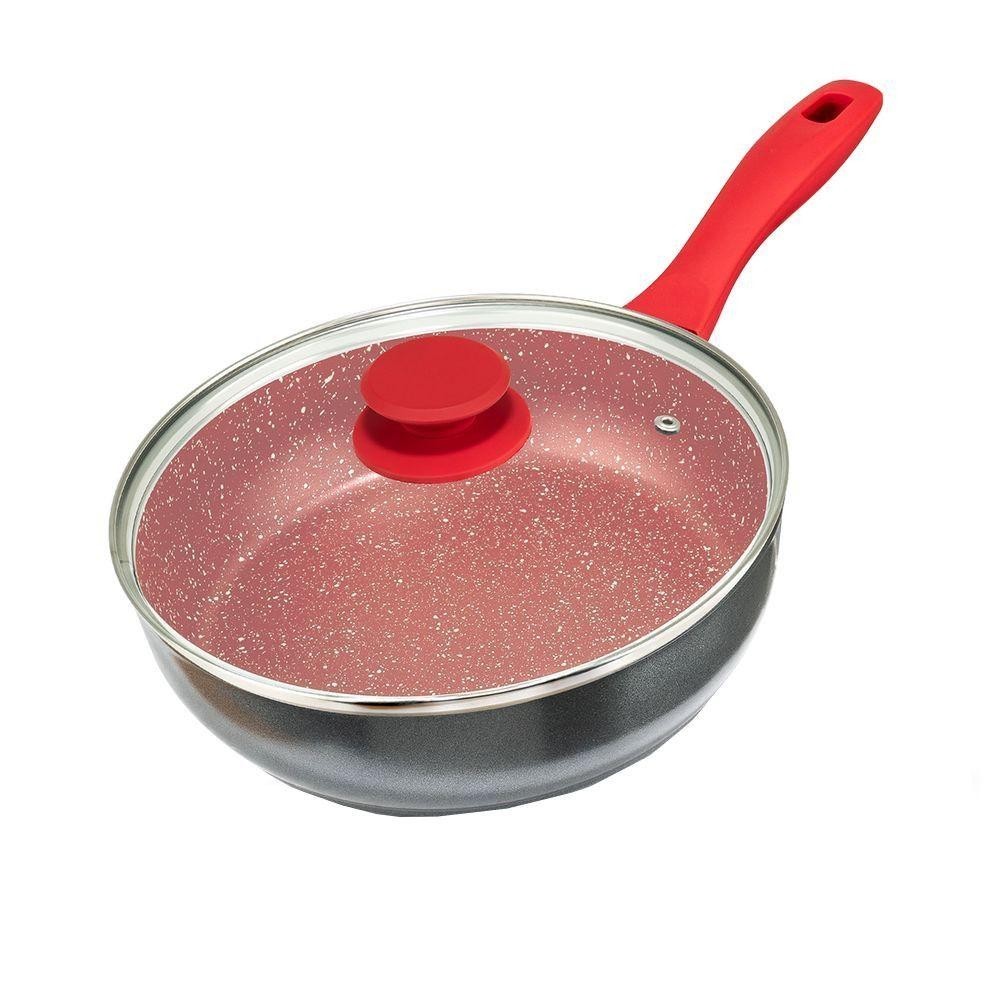 Panela Philco PPH240APR Redstone 2,7 Litros 24cm