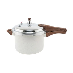 Panela Pressao Ecoglide 4,2l Cream