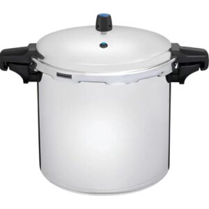 Panela Pressão Eterna Nigro 25,0L