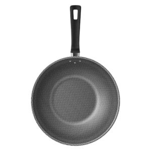 Panela Wok Loreto Tramontina, Vermelho 20395 728