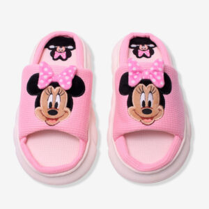 Pantufa Nuvem Minnie Mouse Disney — Informática