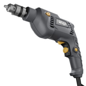 Parafusadeira e Furadeira WF 700FE com Impacto Seletor Reverso 700W e