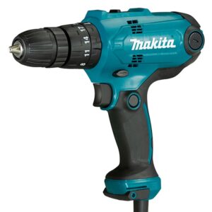 Parafusadeira Furadeira de Impacto 320 Watts Makita