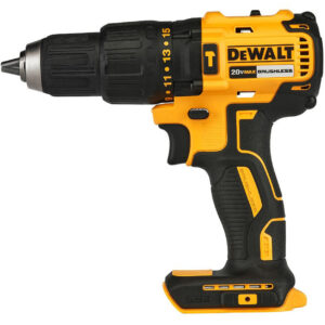 Parafusadeira Furadeira Impacto 1 2″ Bateria 20v Dewalt Dcd7781b-B3