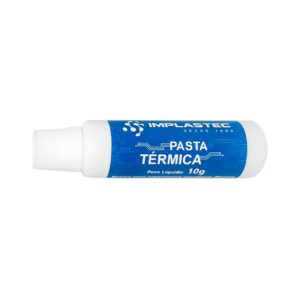 Pasta Térmica Implastec 10g