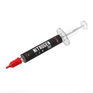 Pasta Termica para Processador Pcyes Nitrogen Max 4g 12,5w Mk