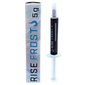 Pasta Térmica Rise Mode Silver Frost 5g