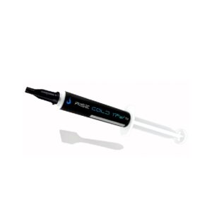 Pasta Térmica Rise Rode Cold 5g 17W