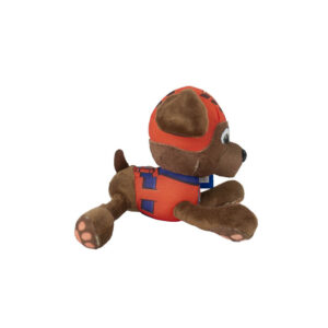 Patrulha Canina Pelúcia de 15 cm Zuma