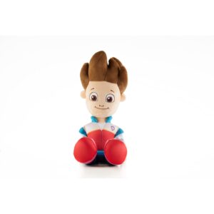 Patrulha Canina Pelúcia Grande de 45 cm Ryder