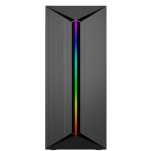 PC Gamer Amd Ryzen 7 5700G 8 Núcleos 4.60Ghz, 16GB DDR4, SSD 256GB