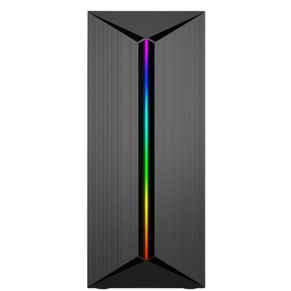 PC Gamer Amd Ryzen 7 5700G 8 Núcleos 4.60Ghz, 16GB DDR4, SSD 256GB