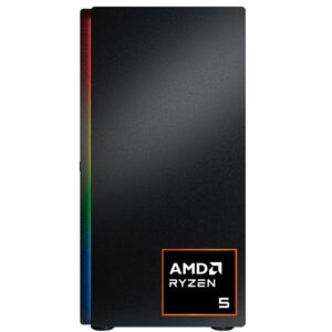 PC Gamer Skill RGB Amd Ryzen 5 5600GT, Gráficos Radeon Vega 7, 16GB