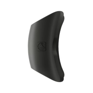 Pegadores de Silicone para Panelas Electrolux 2 Unidades Grafite