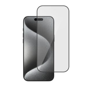 Película iPhone 17 Pro Max Essential, Antibactéria, Originais iPlace