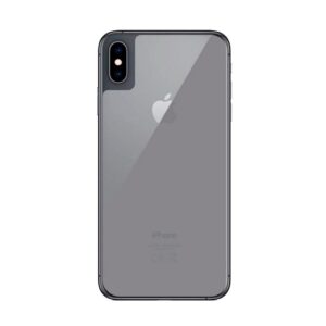 Película Nano Traseira para iPhone XS Max Gshield — Celulares e Acessórios