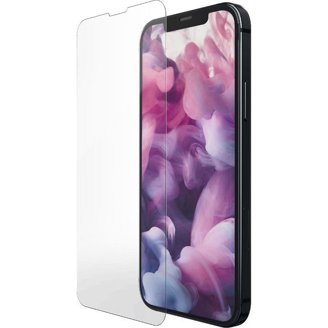 Película para iPhone 13 Pro Max Vidro Temperado c Aplicador — Celulares e Acessórios