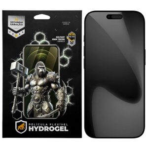 Película para iPhone 17 Hydrogel Gamer Fosca Gshield