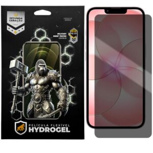 Película para iPhone 17e Privacidade Hydrogel Gshield