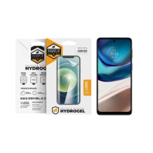 Película para Motorola Moto Hydrogel Gamer Fosca Gshield