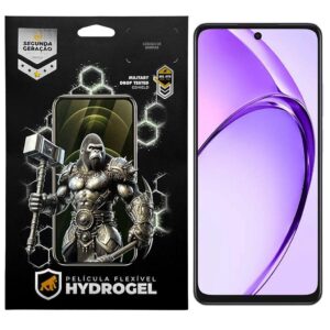 Película para Oppo Hydrogel Gamer Fosca Gshield