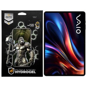 Película para Tablet Vaio Hydrogel HD Gshield
