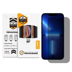Película Privacidade para iPhone 13 Pro Max Gshield