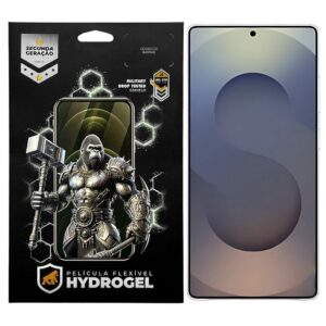 Película Protetota para Samsung Galaxy S25Ultra Hydrogel Gamer Fosca