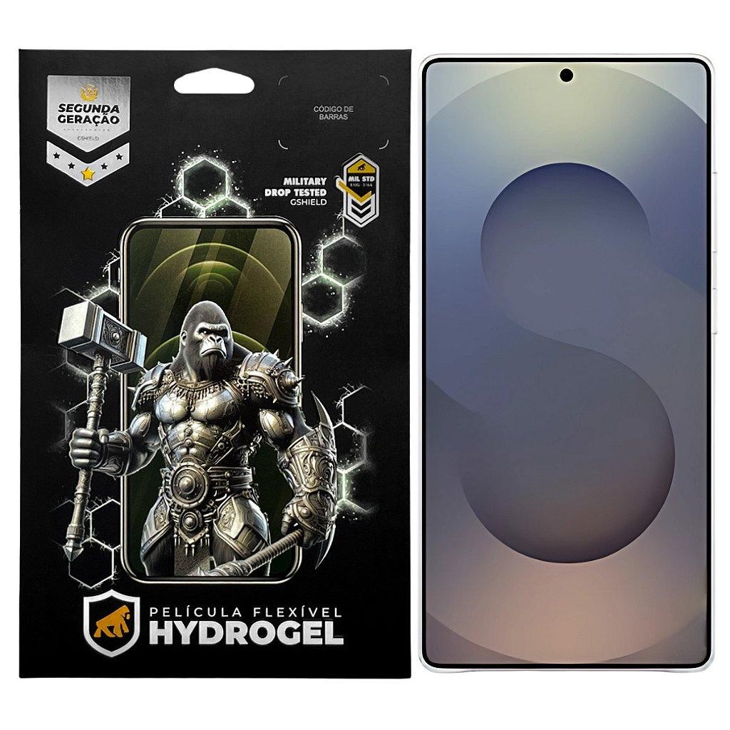 Película Protetota para Samsung Galaxy S25Ultra Hydrogel Gamer Fosca