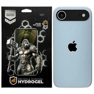 Película Traseira Hydrogel HD para iPhone Air Gshield