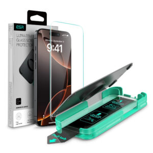 Película Vidro Armorite Esr p iPhone 16 Pro Transparente